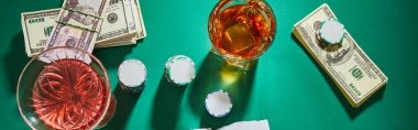 ব্ল্যাকজ্যাক কৌশল চার্ট এবং সিদ্ধান্ত গাইড